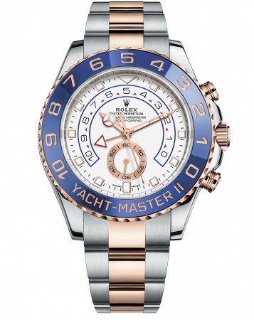 Rolex Yacht-Master