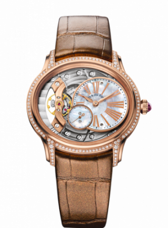 Audemars Piguet Millenary