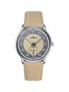 Junghans Herrenuhr Meister Driver Handaufzug 27360800 von Junghans