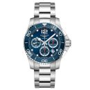 Longines HydroConquest 41mm L3.783.4.96.6 von Longines