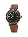 Oris Herrenuhr Divers Sixty-Five 01 733 7747 4354-07 5 17 45 von Oris