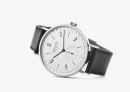 Tangente neomatik 41 Update von Nomos Glashütte