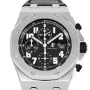 Audemars Piguet Royal Oak Offshore Chronograph Volcano von Audemars Piguet