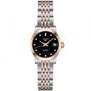 Longines Record Collection Automatic 26 mm L2.320.5.57.7 von Longines