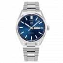 TAG Heuer Carrera Calibre 5 Automatic 41 mm WBN2012.BA0640 von TAG Heuer