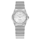 Omega Constellation Quartz 28 mm 131.15.28.60.55.001 von Omega