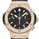 Hublot Big Bang Evolution von Hublot