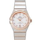 Omega Constellation Manhattan von Omega