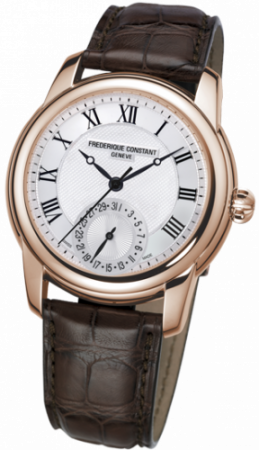 Frederique Constant Manufacture