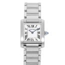 Cartier Tank Française von Cartier