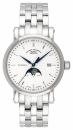 MÜHLE Glashütte Teutonia IV Mondphase von Mühle Glashütte