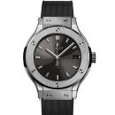 Hublot Classic Fusion Racing Grey Titanium von Hublot