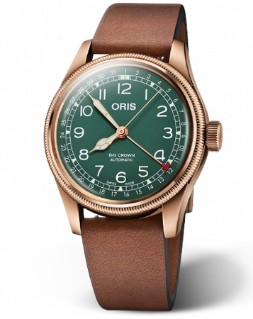 Oris Big Crown