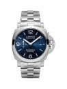 Panerai Unisexuhr Luminor Marina Specchio Blu PAM01316 von Panerai