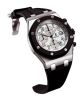 Royal Oak OffShore 25940 Chronograph Rubberclad Stainless Steel / Silver