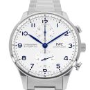 IWC Portugieser Chronograph von IWC