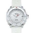 Seastrong Diver Comtesse Quartz White von Alpina