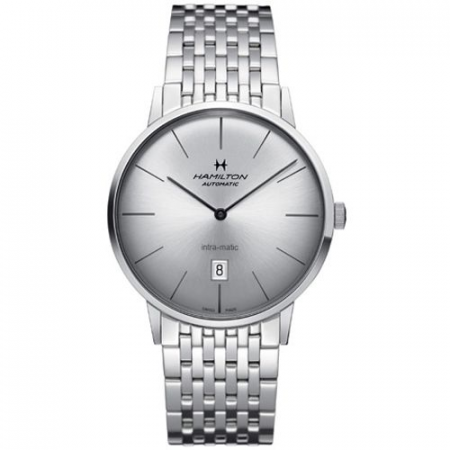 Hamilton Timeless Classic