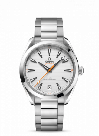 Omega Aqua Terra