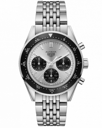 TAG Heuer Autavia