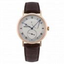 Breguet Classique 38mm 5277BR/12/9V6 von Breguet