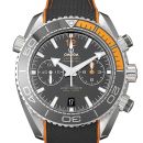 Omega Seamaster Planet Ocean 600M Chronograph von Omega