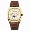 Perpetual Calendar 5940J Yellow Gold / Silver