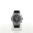 Classic Fusion Aerofusion Titanium Diamonds 45mm von Hublot