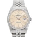 Rolex Datejust 36 von Rolex