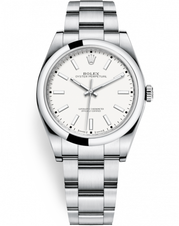 Rolex Oyster Perpetual