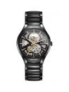Rado Herrenuhr True Open Heart R27100162 von Rado