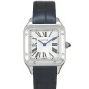 Cartier Santos Dumont von Cartier