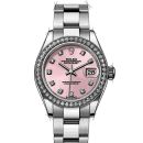 Rolex Lady-Datejust 28 von Rolex