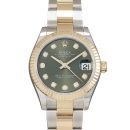 Rolex Datejust 31 von Rolex