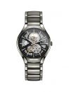 Rado Herrenuhr True Open Heart R27510152 von Rado