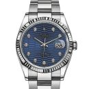 Rolex Datejust 36 von Rolex