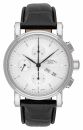 MÜHLE Glashütte Teutonia II Chronograph von Mühle Glashütte