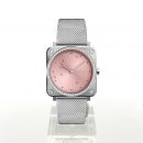 Bell & Ross Instruments Quarz Rosa 39mm von Bell & Ross