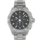 TAG Heuer Aquaracer Chronograph von TAG Heuer