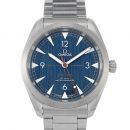 Omega Seamaster Co-Axial Master Chronometer von Omega
