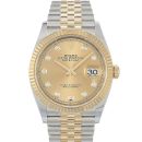 Rolex Datejust 36 von Rolex