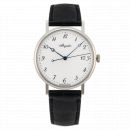 Breguet Classique 38mm 5177BB/29/9V6 von Breguet