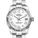 Rolex Lady-Datejust 28 von Rolex