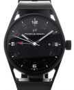 1919 Globetimer Black & Rubber von Porsche Design