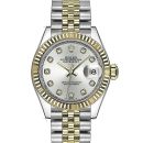 Rolex Lady-Datejust 28 von Rolex