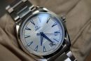 Omega Seamaster Aqua Terra 41mm blue dial 2018 von Omega