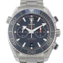 Omega Seamaster Planet Ocean 600M von Omega