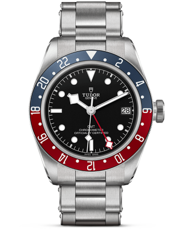 Tudor Black Bay