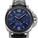 Panerai Luminor GMT von Panerai