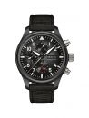 IWC Schaffhausen Herrenuhr Pilot's Watch Chronograph Top Gun IW389101 von IWC